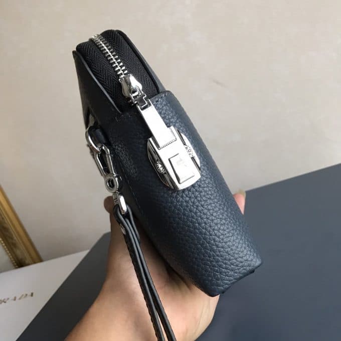 プラダバッグコピー 2021新品注目度NO.1 PRADA メンズ セカンドバッグ - 画像 (4)