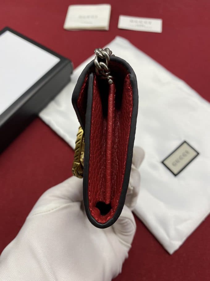 グッチ財布コピー 大人気2021新品 GUCCI レディース 財布 - 画像 (7)