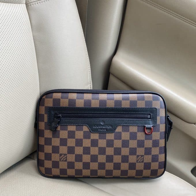 ルイヴィトンバッグコピー 大人気2021新品 Louis Vuitton メンズ セカンドバッグ