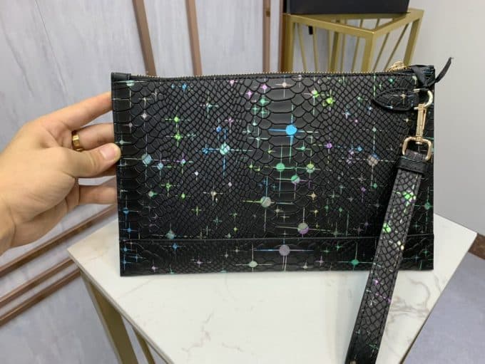 ヴェルサーチェバッグコピー 大人気2021新品 VERSACE メンズ セカンドバッグ - 画像 (2)