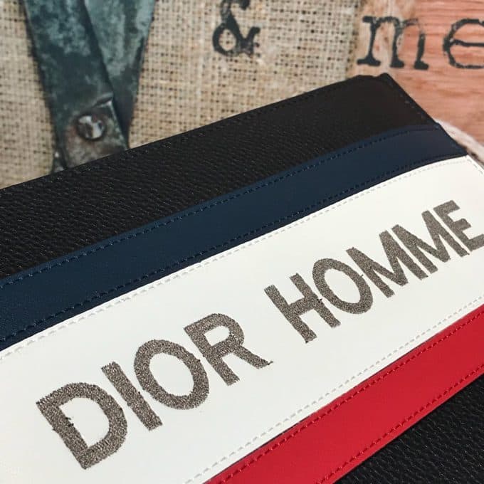 ディオールバッグコピー 定番人気2021新品 Dior メンズ セカンドバッグ - 画像 (6)