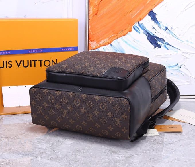 ルイヴィトンバッグコピー 大人気2021新品 Louis Vuitton メンズ バックパック - 画像 (5)