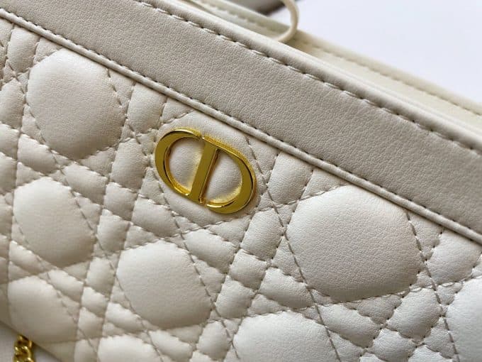ディオールバッグコピー 定番人気2022新品 Dior レディース ショルダーバッグ - 画像 (5)