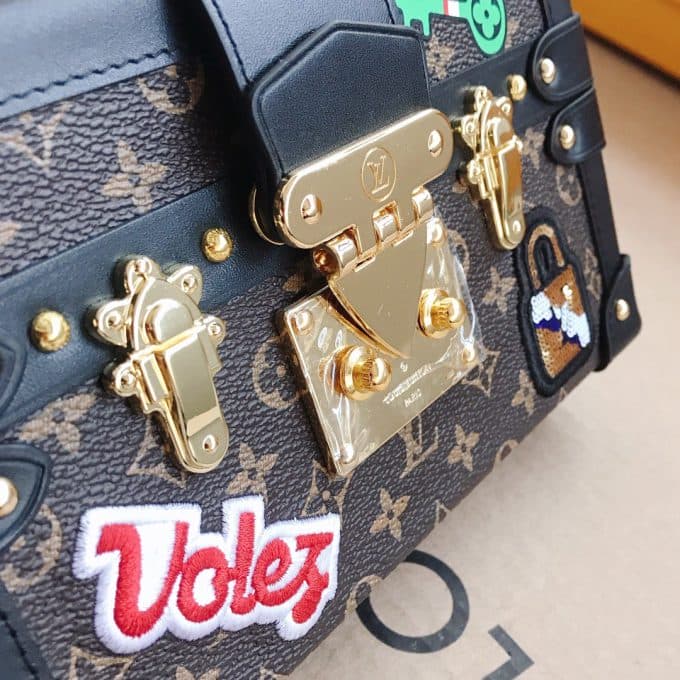 ルイヴィトンバッグコピー 定番人気2020新品 Louis Vuitton レディース ショルダーバッグ - 画像 (7)