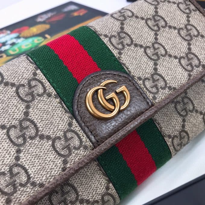 グッチバッグコピー 2021新品注目度NO.1 GUCCI 男女兼用 セカンドバッグ - 画像 (3)