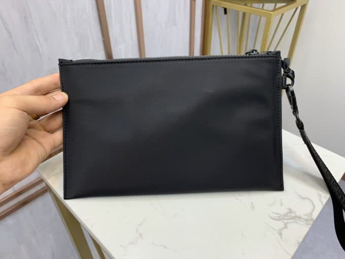 ヴェルサーチェバッグコピー 2021新品注目度NO.1 VERSACE メンズ セカンドバッグ - 画像 (2)
