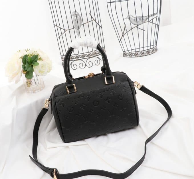 ルイヴィトンバッグコピー 定番人気2020新品 Louis Vuitton レディース ハンドバッグ - 画像 (3)