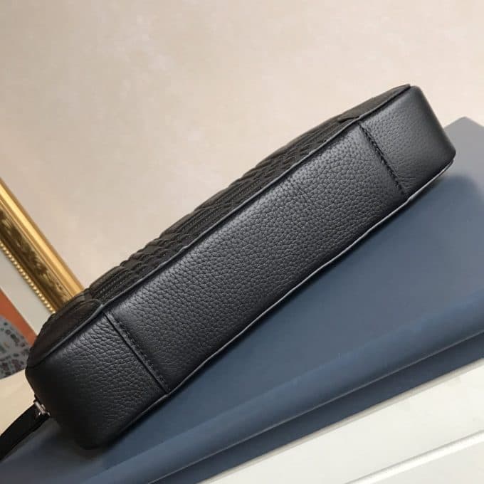 バーバリーバッグコピー 2021新品注目度NO.1 BURBERRY メンズ セカンドバッグ - 画像 (8)