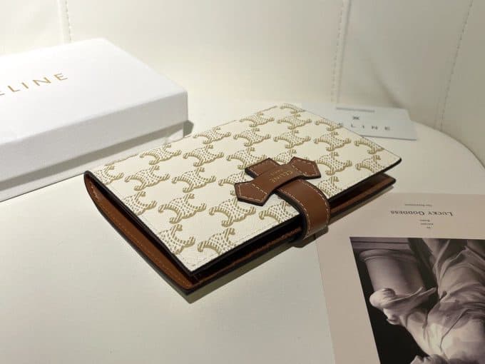 セリーヌ財布コピー定番人気2021新品 Celine レディース 財布 - 画像 (7)