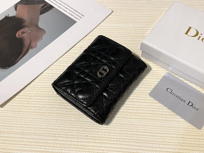 ディオール財布コピー 2021新品注目度NO.1 Dior レディース 財布 - 画像 (2)