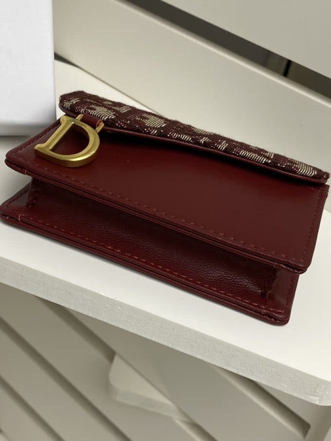 ディオール財布コピー 定番人気2021新品 Dior レディース 財布 - 画像 (3)