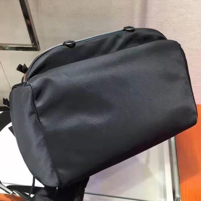 高品質プラダバッグコピー 大人気2021新品 PRADA メンズ バックパック - 画像 (4)
