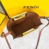 フェンディバッグコピー 大人気2022新品 FENDI レディース ショルダーバッグ - 画像 (8)