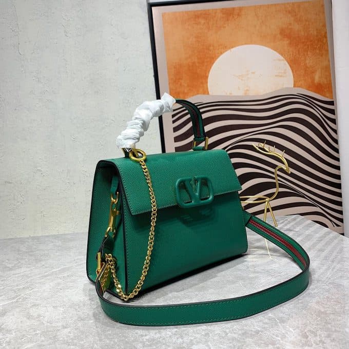 ヴァレンティノバッグコピー 大人気2022新品 Valentino レディース ハンドバッグ - 画像 (2)