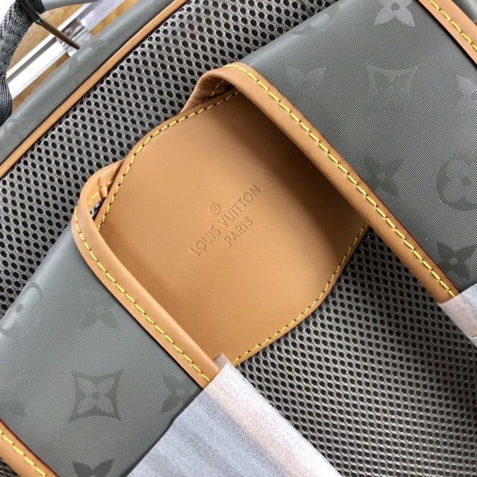 ルイヴィトンバッグコピー 大人気2020新品 Louis Vuitton 男女兼用 バックパック - 画像 (8)