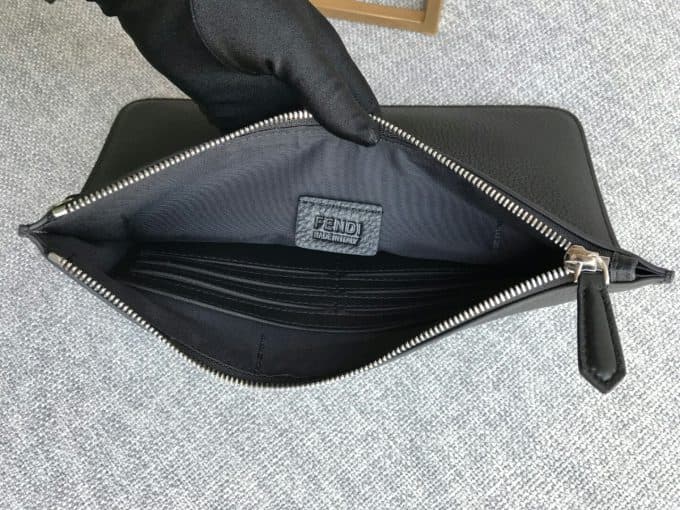 フェンディバッグコピー 2021新品注目度NO.1 FENDI 男女兼用 セカンドバッグ - 画像 (7)