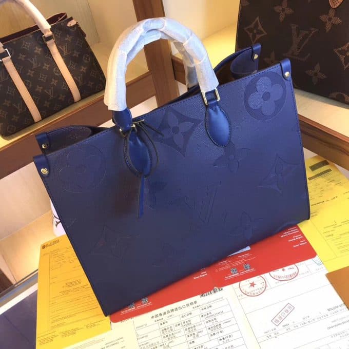 ルイヴィトンバッグコピー 定番人気2020新品 Louis Vuitton レディース トートバッグ - 画像 (7)