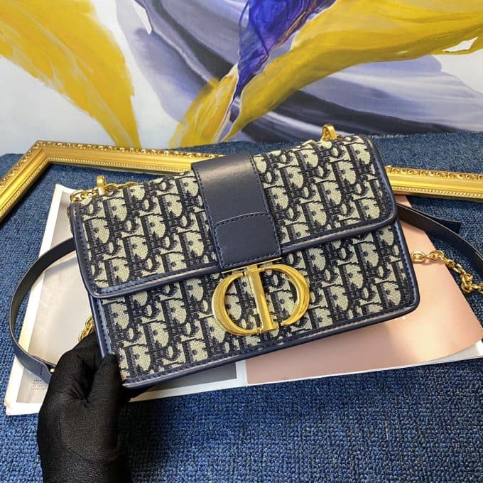 ディオールバッグコピー 定番人気2020新品 Dior レディース ショルダーバッグ - 画像 (4)