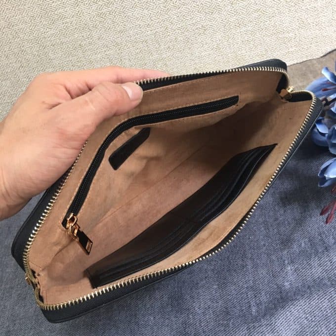 グッチバッグコピー 定番人気2021新品 GUCCI メンズ セカンドバッグ - 画像 (8)