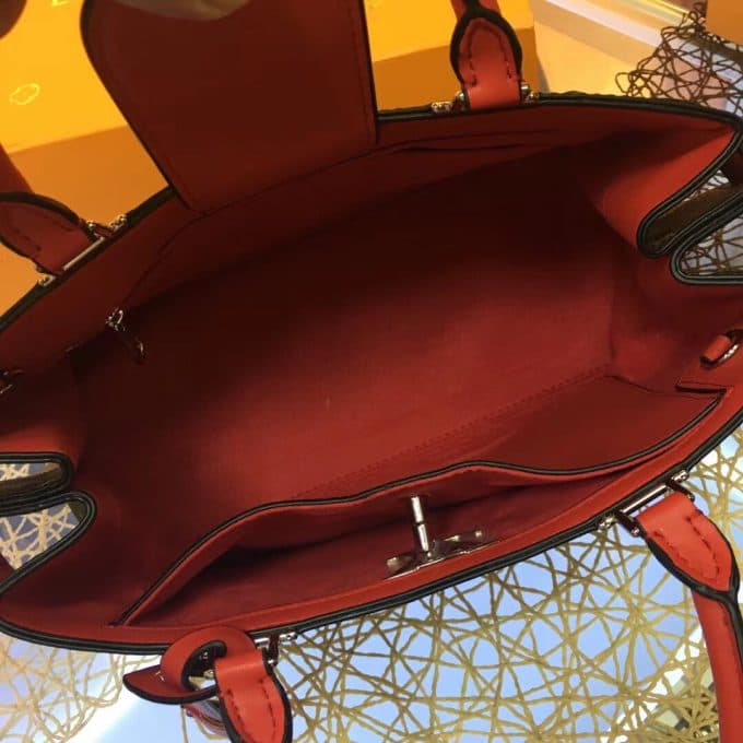ルイヴィトンバッグコピー 定番人気2020新品 Louis Vuitton レディース ハンドバッグ - 画像 (8)
