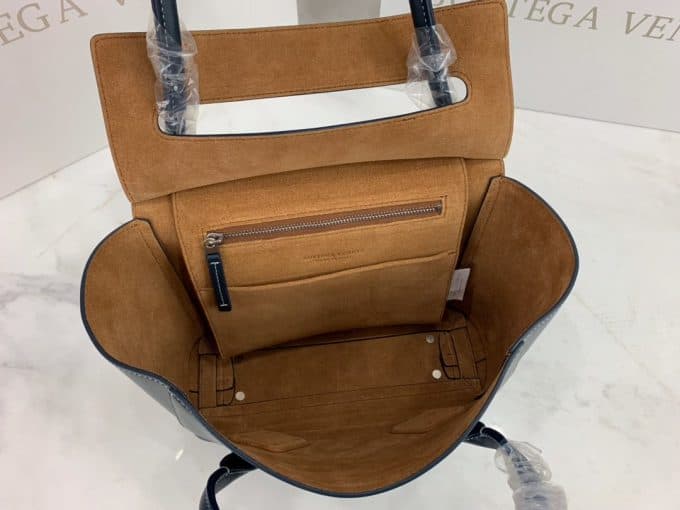 2019人気新作ボッテガヴェネタ(Bottega Veneta)☆レディース ハンドバックコピー☆どんなアイテムとも相性がいい！絶賛発売中！！ - 画像 (8)