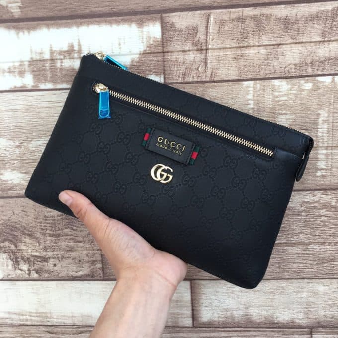 グッチバッグコピー 2021新品注目度NO.1 GUCCI メンズ セカンドバッグ