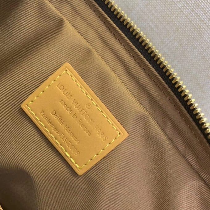 高品質ルイヴィトンバッグコピー 2021新品注目度NO.1 Louis Vuitton メンズ ショルダーバッグ - 画像 (9)