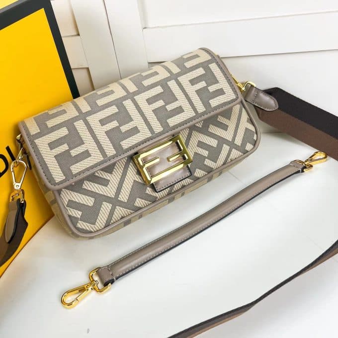 フェンディバッグコピー 大人気2022新品 FENDI レディース ハンドバッグ - 画像 (2)