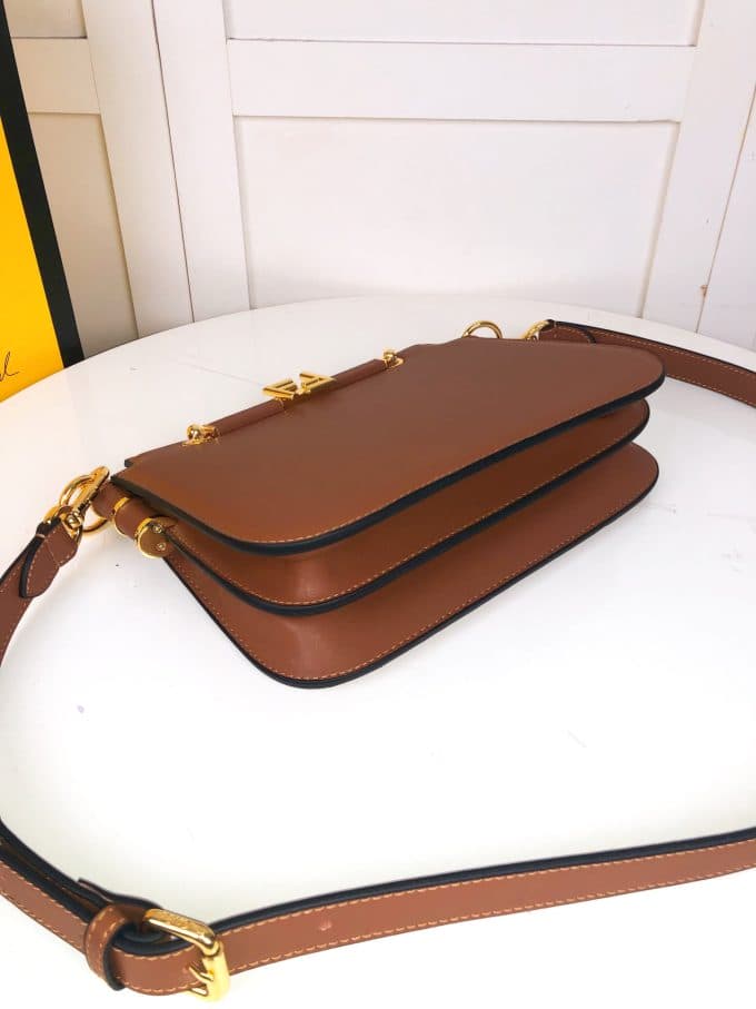 フェンディバッグコピー 大人気2022新品 FENDI レディース ショルダーバッグ - 画像 (5)