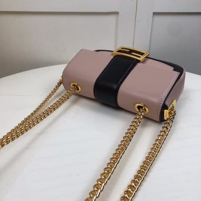 フェンディバッグコピー 2022新品注目度NO.1 FENDI レディース ショルダーバッグ - 画像 (6)