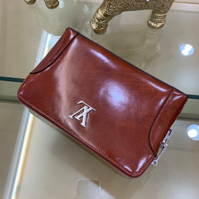 ルイヴィトンバッグコピー 大人気2021新品 Louis Vuitton メンズ セカンドバッグ - 画像 (4)