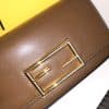 フェンディバッグコピー 定番人気2022新品 FENDI レディース ショルダーバッグ - 画像 (3)