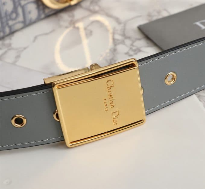 ディオールバッグコピー 大人気2022新品 Dior レディース ショルダーバッグ - 画像 (6)