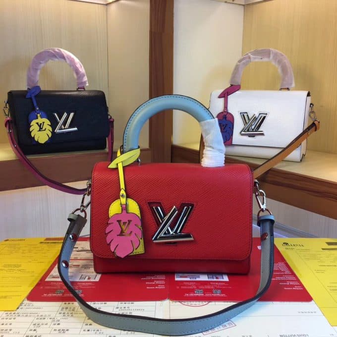 ルイヴィトンバッグコピー 大人気2020新品 Louis Vuitton レディース ハンドバッグ - 画像 (2)
