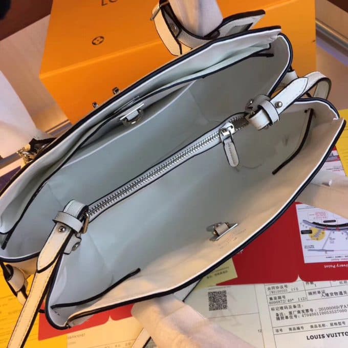 ルイヴィトンバッグコピー 定番人気2020新品 Louis Vuitton レディース ハンドバッグ - 画像 (8)