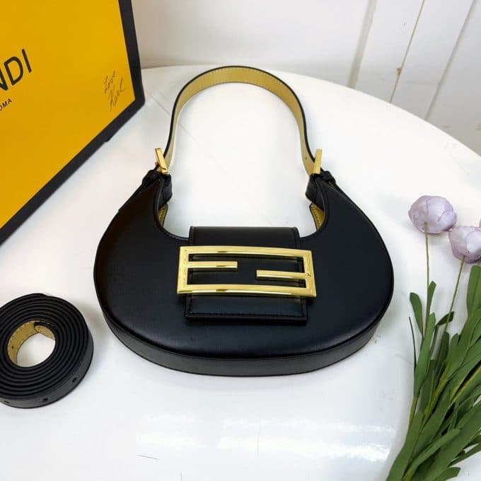 フェンディバッグコピー 2022新品注目度NO.1 FENDI レディース ハンドバッグ - 画像 (7)