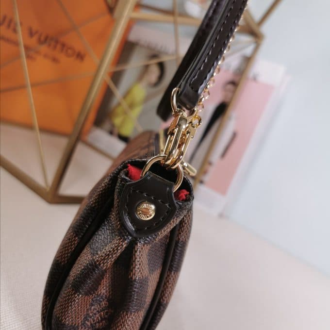 ルイヴィトンバッグコピー 定番人気2020新品 Louis Vuitton メンズ ショルダーバッグ - 画像 (6)