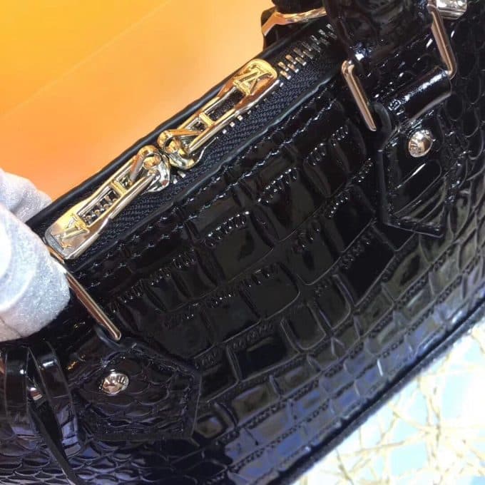 ルイヴィトンバッグコピー 2020新品注目度NO.1 Louis Vuitton レディース ハンドバッグ - 画像 (4)