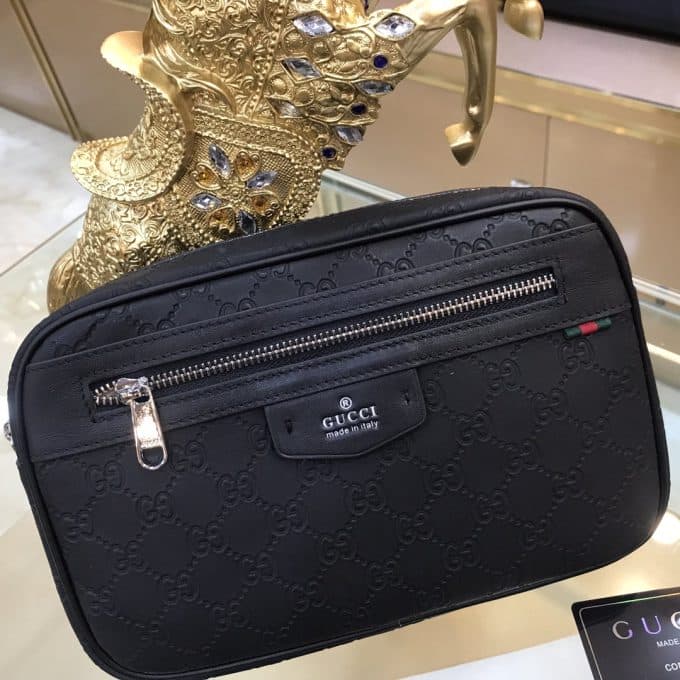 グッチバッグコピー 2021新品注目度NO.1 GUCCI メンズ セカンドバッグ - 画像 (5)