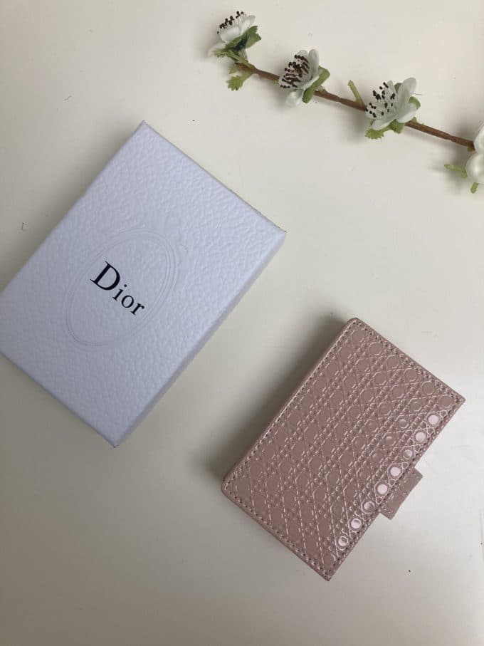 ディオール財布コピー 2021新品注目度NO.1 Dior レディース 財布 - 画像 (4)