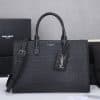 イヴサンローラン バッグコピー 大人気2022新品 YSL レディース ハンドバッグ