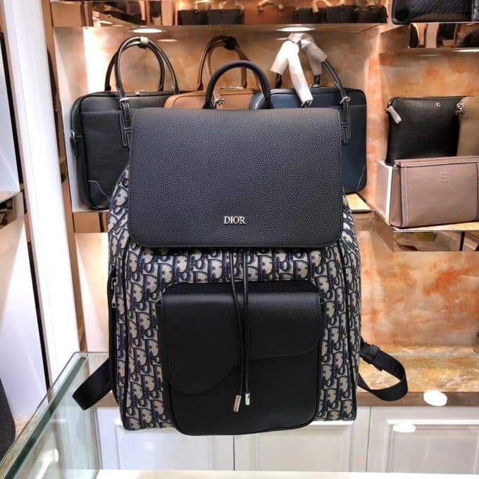 人気高級 ディオールバッグコピー 2021新品注目度NO.1 Dior メンズ バックパック