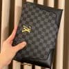 ルイヴィトンバッグコピー 2021新品注目度NO.1 Louis Vuitton メンズ セカンドバッグ - 画像 (4)