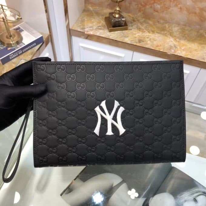 グッチバッグコピー 大人気2021新品 GUCCI メンズ セカンドバッグ