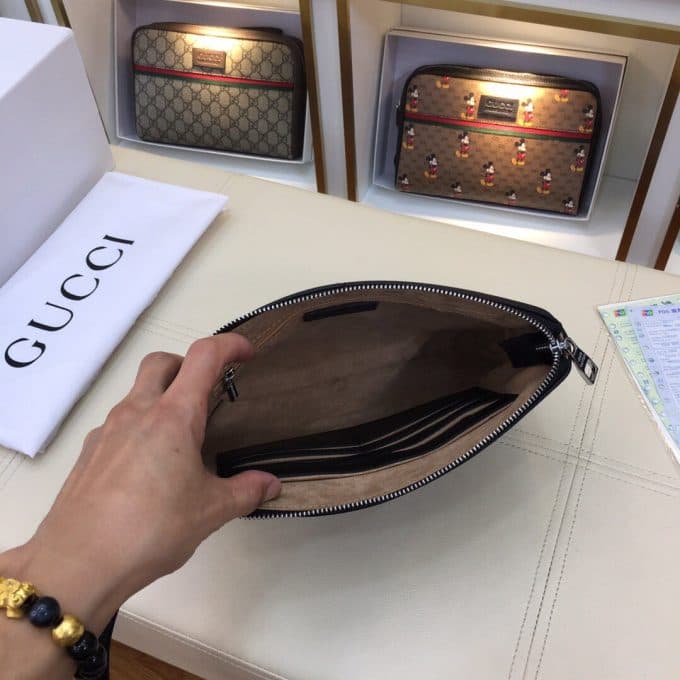 ルイヴィトンバッグコピー 定番人気2021新品 Louis Vuitton メンズ セカンドバッグ - 画像 (8)