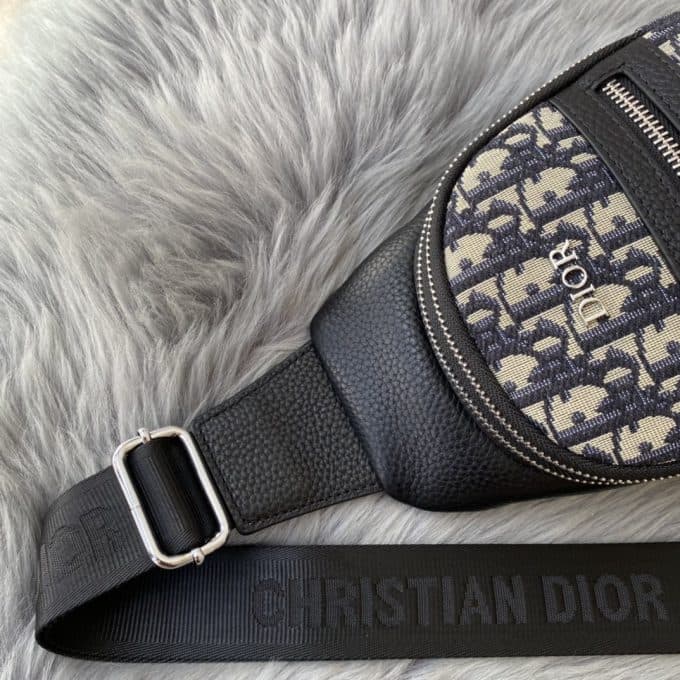 ディオールバッグコピー 2021新品注目度NO.1 Dior メンズ ボディバッグ - 画像 (6)