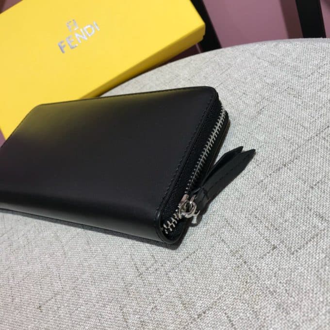 フェンディ財布コピー 大人気2021新品 FENDI レディース 長財布 - 画像 (6)