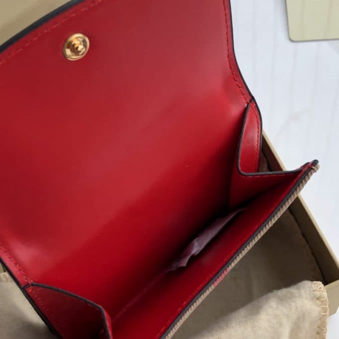 バーバリー財布コピー 定番人気2021新品 BURBERRY レディース 財布 - 画像 (9)