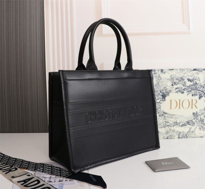 ディオールバッグコピー 定番人気2022新品 Dior レディース トートバッグ - 画像 (2)