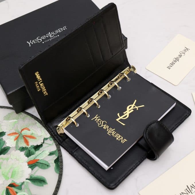 イヴサンローラン 財布コピー 定番人気2021新品 YSL レディース 長財布 - 画像 (6)